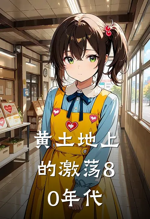 黄土地上的激荡80年代