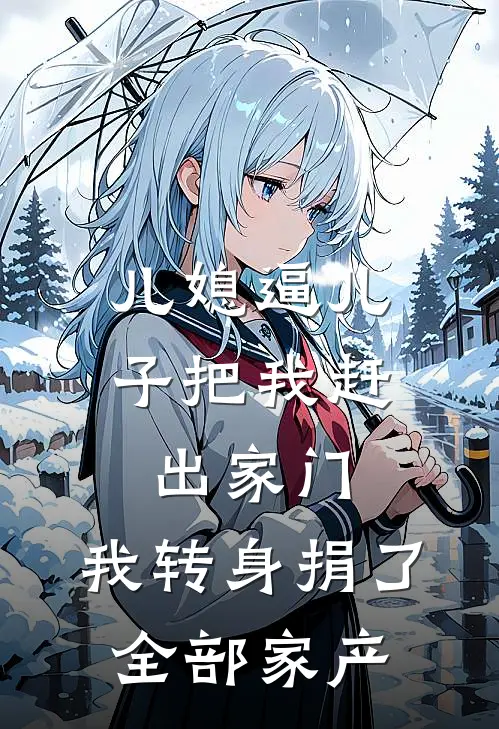 凌思涵曹家宝(儿媳逼儿子把我赶出家门，我转身捐了全部家产)全章节在线阅读_(儿媳逼儿子把我赶出家门，我转身捐了全部家产)全本在线阅读