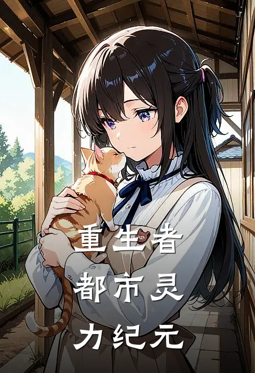 重生者：都市灵力纪元