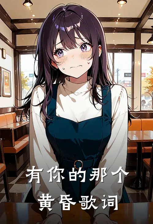 有你的那个黄昏歌词