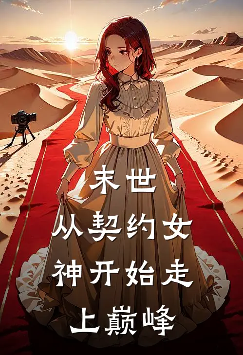 末世：从契约女神开始走上巅峰