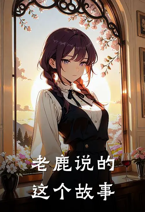 老鹿说的这个故事(玛妮婉娜)最新好看小说_最新章节列表老鹿说的这个故事(玛妮婉娜)
