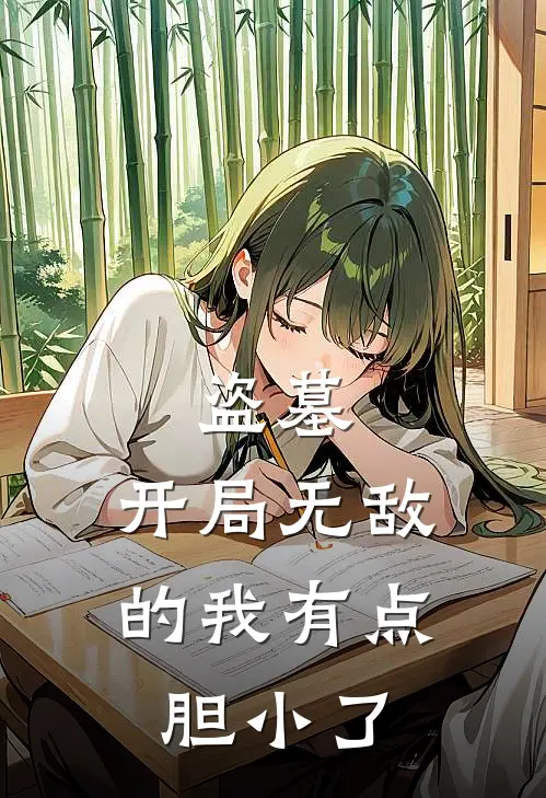 盗墓：开局无敌的我有点胆小了