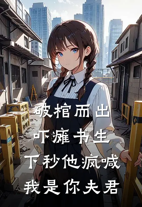 破棺而出吓瘫书生，下秒他疯喊：我是你夫君玉佩裴辞最新小说推荐_热门小说排行榜破棺而出吓瘫书生，下秒他疯喊：我是你夫君(玉佩裴辞)