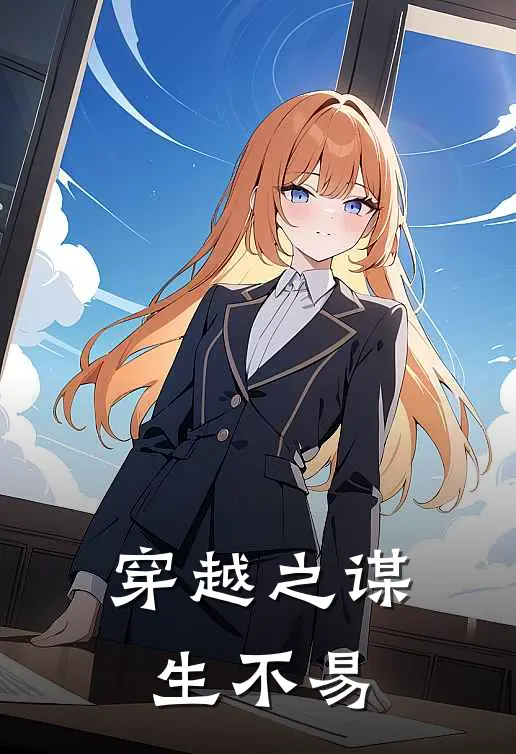 穿越之谋生不易