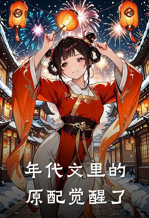 年代文里的原配觉醒了