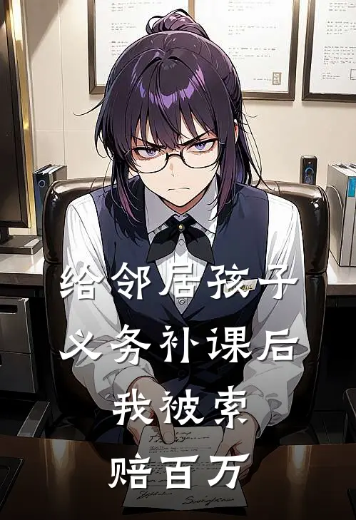 给邻居孩子义务补课后，我被索赔百万张晓浩浩最新小说推荐_完结小说给邻居孩子义务补课后，我被索赔百万(张晓浩浩)