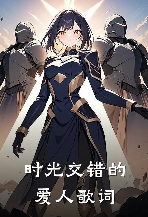 时光交错的爱人歌词