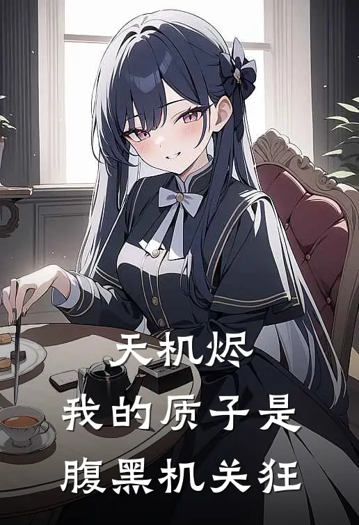 天机烬：我的质子是腹黑机关狂