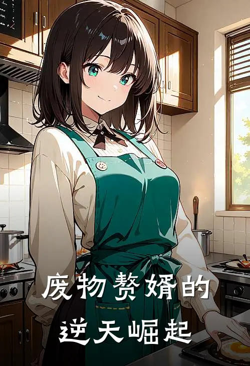 废物赘婿的逆天崛起林羽林天龙小说完结推荐_完整版小说免费阅读废物赘婿的逆天崛起(林羽林天龙)