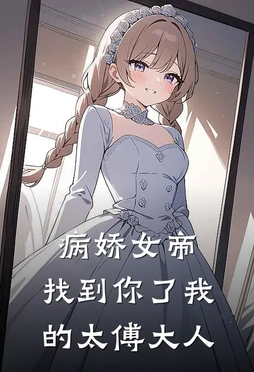 病娇女帝：找到你了我的太傅大人