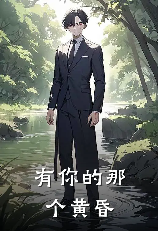 有你的那个黄昏