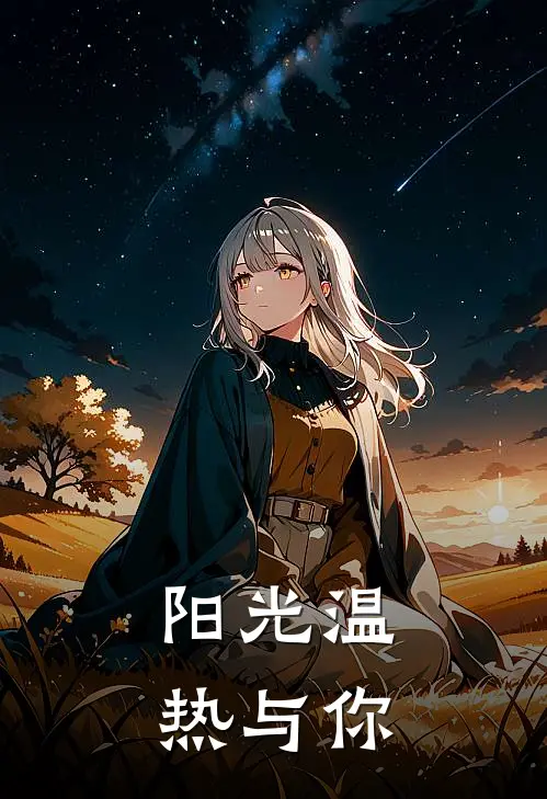 阳光温热与你
