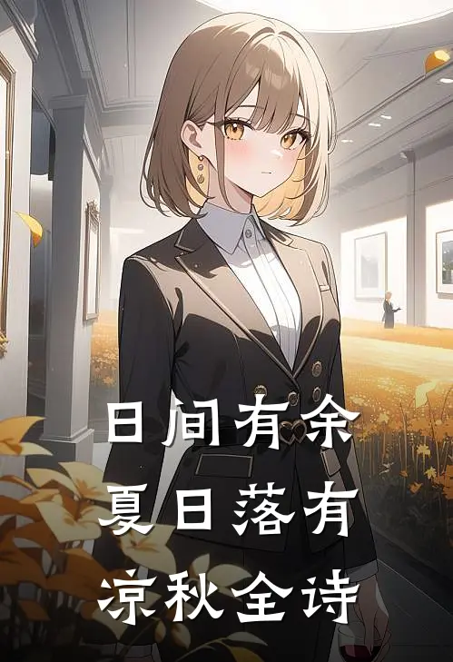 日间有余夏日落有凉秋全诗