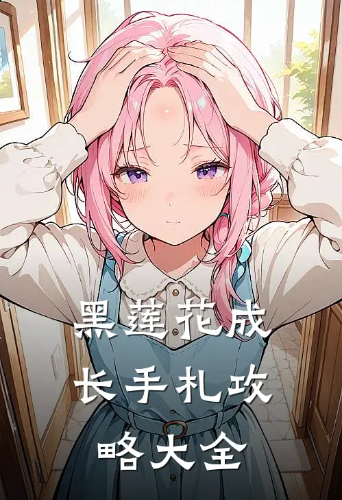 黑莲花成长手札攻略大全