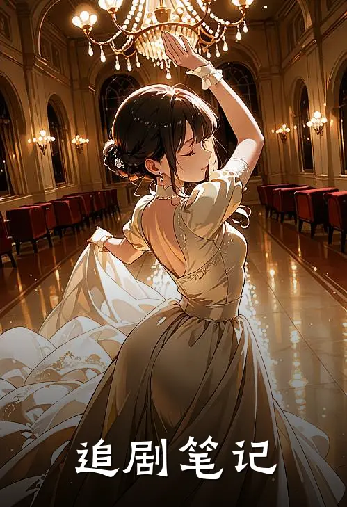 追剧笔记