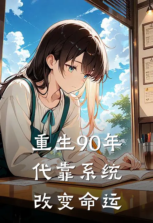 重生90年代靠系统改变命运