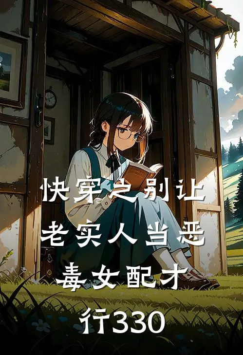 快穿之别让老实人当恶毒女配才行330