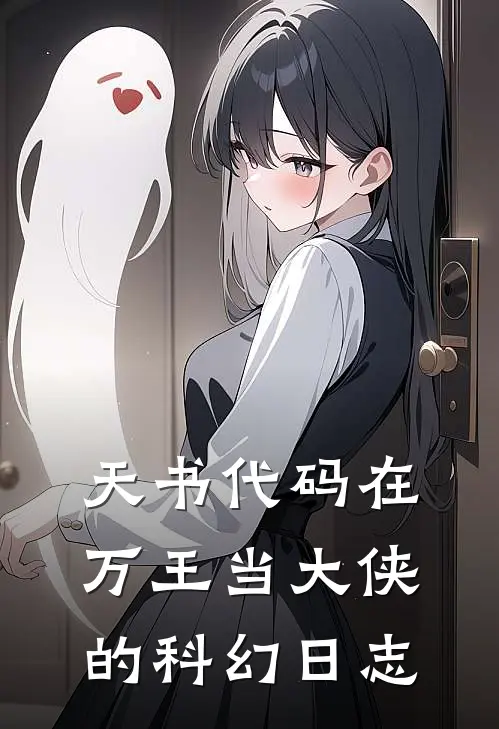 天书代码在万王当大侠的科幻日志