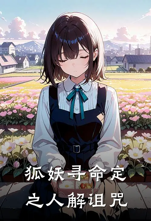 狐妖寻命定之人解诅咒