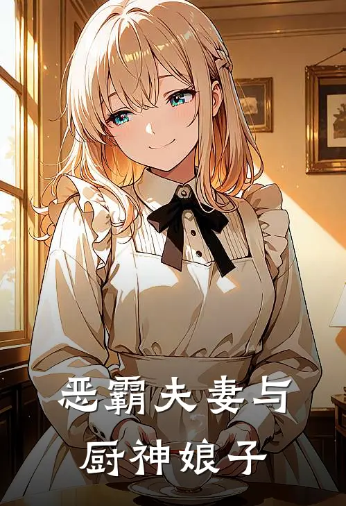 恶霸夫妻与厨神娘子