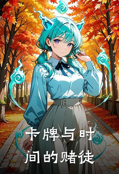 卡牌与时间的赌徒