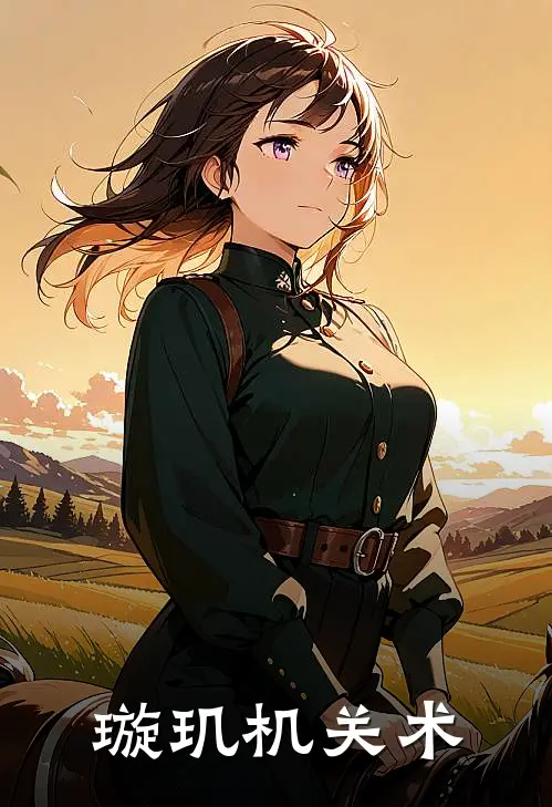 璇玑机关术(明夷璇玑)好看的完结小说_完本小说璇玑机关术明夷璇玑