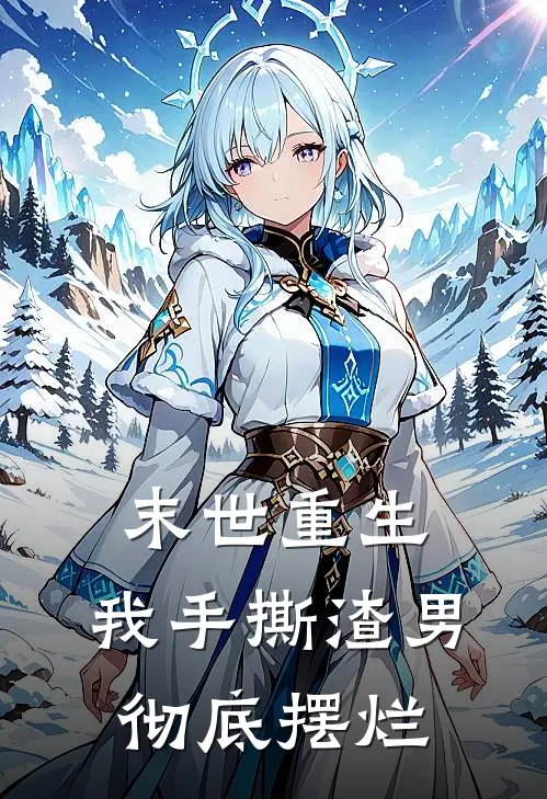 末世重生：我手撕渣男，彻底摆烂悦棠宇辰免费小说在线阅读_最新章节列表末世重生：我手撕渣男，彻底摆烂(悦棠宇辰)