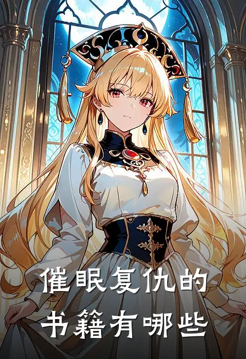 催眠复仇的书籍有哪些