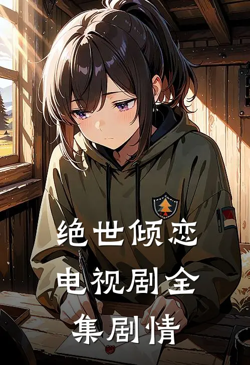 绝世倾恋电视剧全集剧情