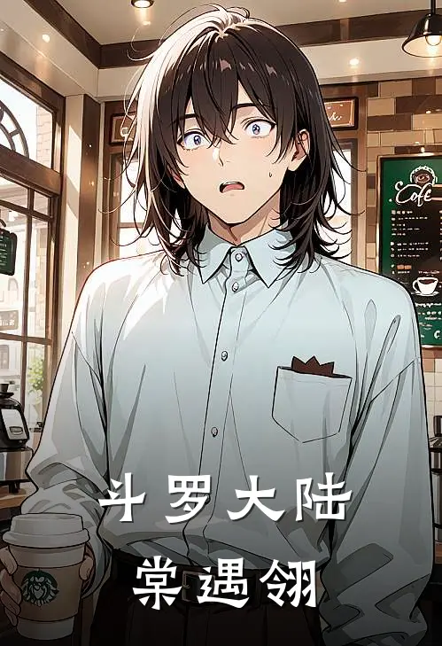 斗罗大陆：棠遇翎