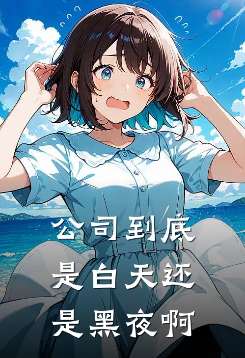 公司到底是白天还是黑夜啊