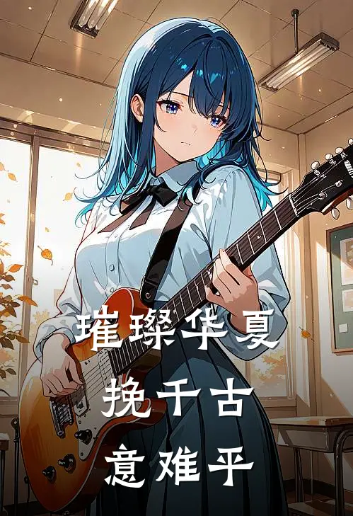 璀璨华夏：挽千古意难平