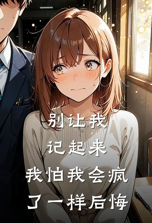 别让我记起来，我怕我会疯了一样后悔