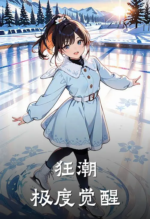 狂潮：极度觉醒