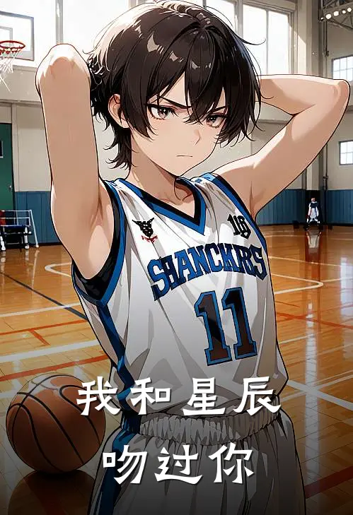 我和星辰吻过你