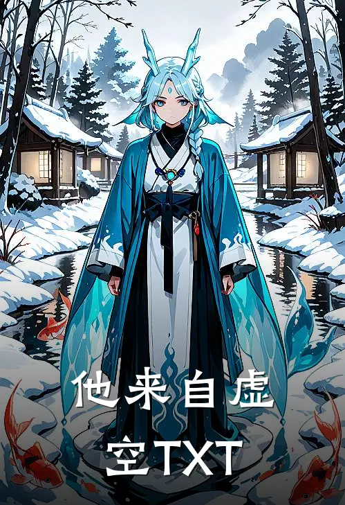 他来自虚空TXT