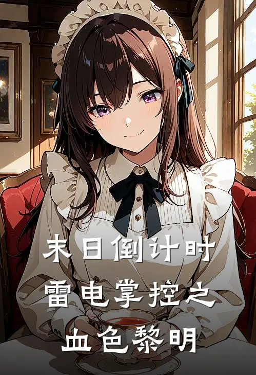 末日倒计时：雷电掌控之血色黎明林小鹿陈志强热门完本小说_最新章节列表末日倒计时：雷电掌控之血色黎明(林小鹿陈志强)