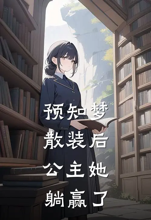 预知梦散装后，公主她躺赢了