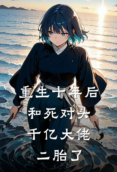 重生十年后，和死对头千亿大佬二胎了