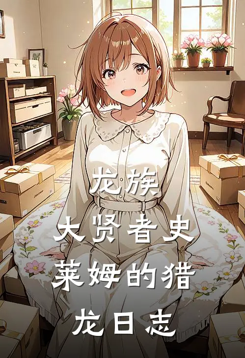 龙族：大贤者史莱姆的猎龙日志