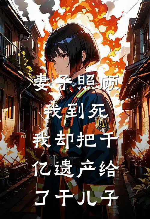 妻子照顾我到死，我却把千亿遗产给了干儿子