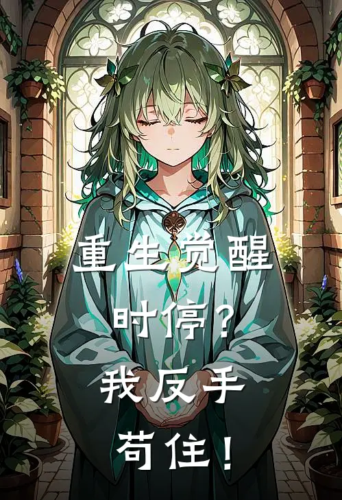 重生觉醒时停？我反手苟住！