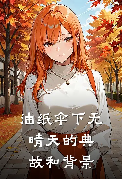 油纸伞下无晴天的典故和背景