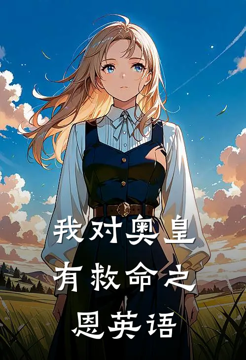 我对奥皇有救命之恩英语