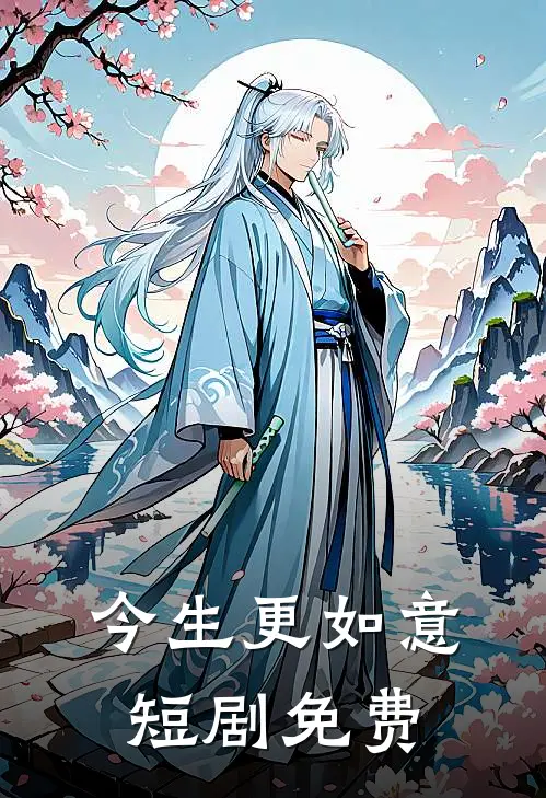 今生更如意短剧免费