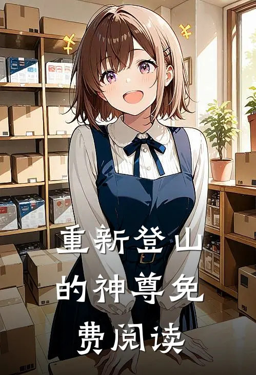 重新登山的神尊免费阅读