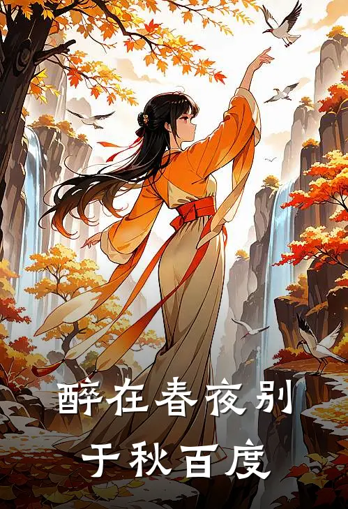 醉在春夜别于秋百度