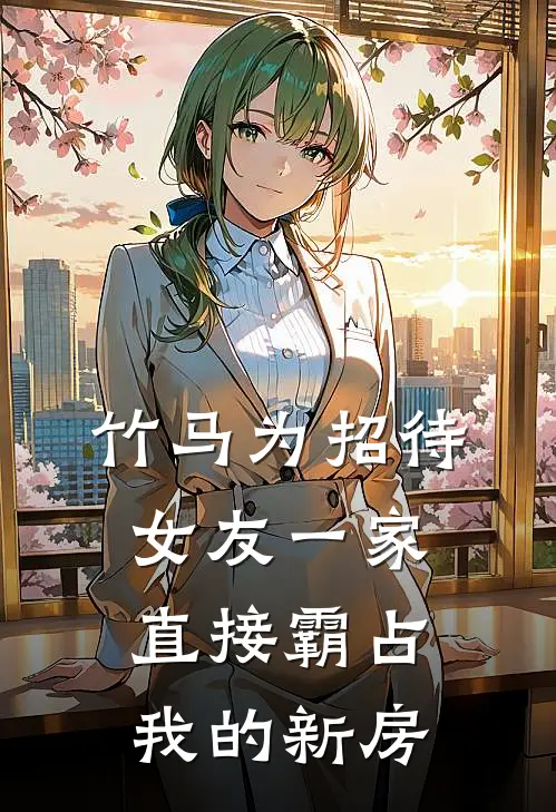 竹马为招待女友一家，直接霸占我的新房