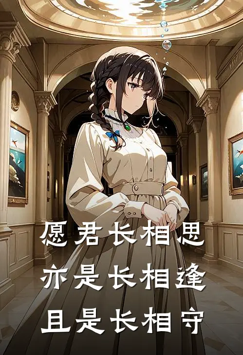 愿君长相思亦是长相逢且是长相守